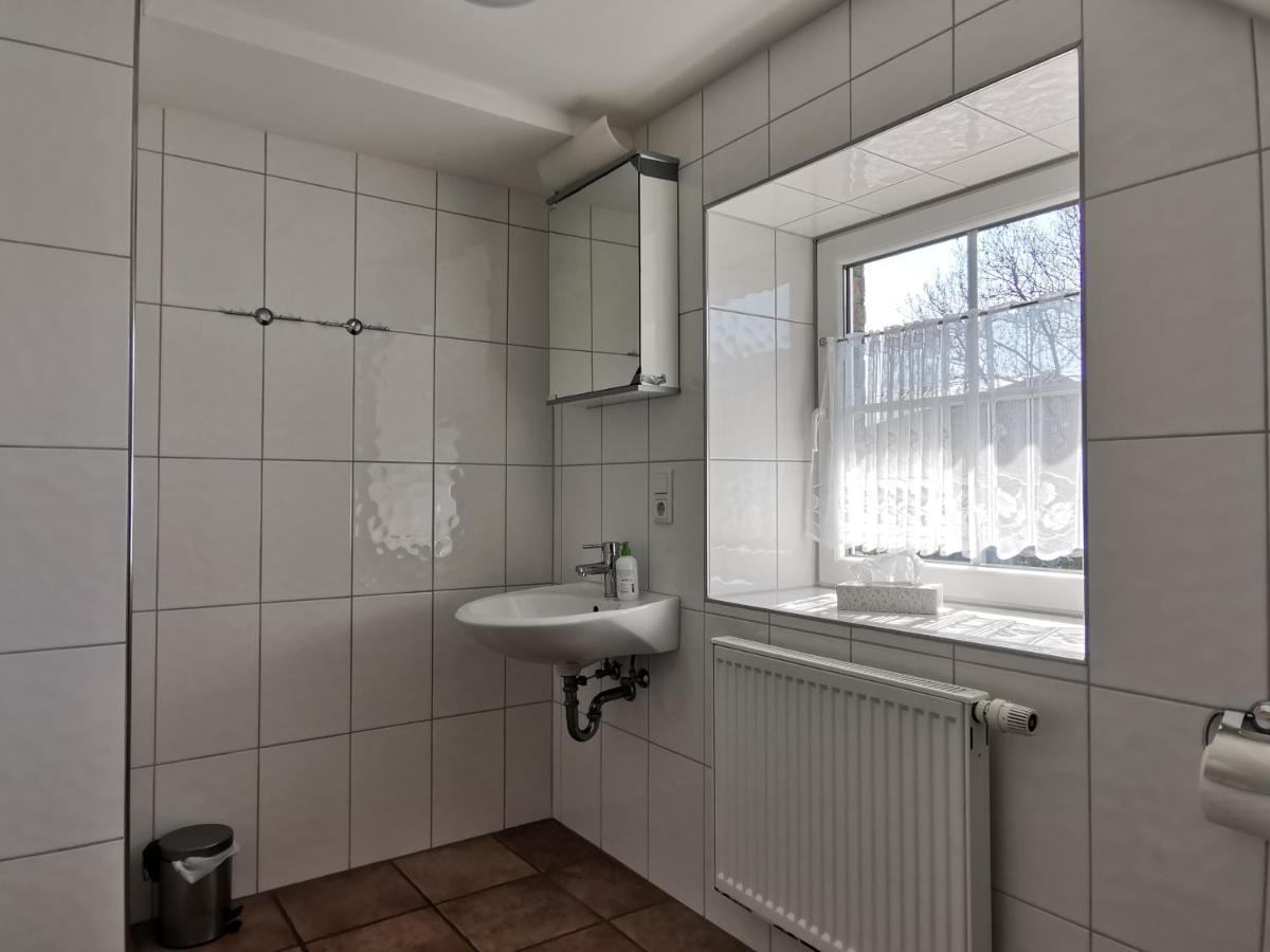 Bleckmanns Hof gegen Aufpreis mit Wallbox für Tesla und andere Elektroautos Werne Exterior foto