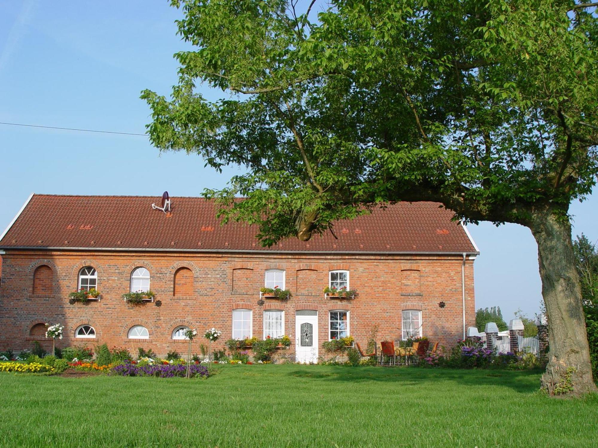 Bleckmanns Hof gegen Aufpreis mit Wallbox für Tesla und andere Elektroautos Werne Exterior foto