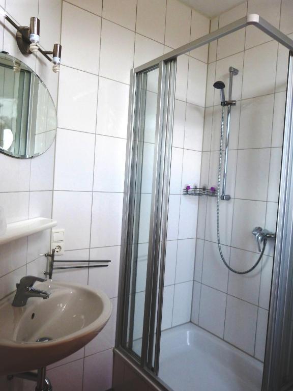 Bleckmanns Hof gegen Aufpreis mit Wallbox für Tesla und andere Elektroautos Werne Habitación foto